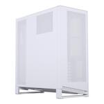 Phanteks NV7 ATX White Case, Panoramic Glass Window