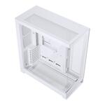 Phanteks NV7 ATX White Case, Panoramic Glass Window
