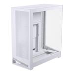 Phanteks NV7 ATX White Case, Panoramic Glass Window