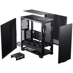 Phanteks XT Silent ATX Case Closed Panel Black
