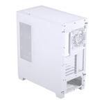 Phanteks XT View ATX Case Tempered Glass Windows - White