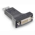 PNY DisplayPort to DVI Single Link Passive Adapter