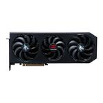 PowerColor AMD Radeon RX 9070 Hell Hound 16GB GDDR6 Graphics Card