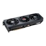 PowerColor AMD Radeon RX 9070 Hell Hound 16GB GDDR6 Graphics Card
