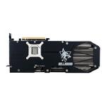 PowerColor AMD Radeon RX 9070 Hell Hound 16GB GDDR6 Graphics Card