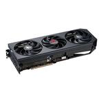PowerColor AMD Radeon RX 9070 XT HellHound 16GB GDDR6 Graphics Card
