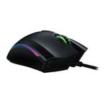 Razer Mamba Elite Gaming Mouse Black