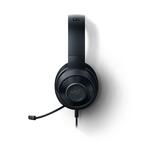 Razer Kraken X Lite Ultralight Gaming Headset: 7.1 Surround Sound Capable