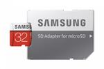 Samsung EVO Plus 32GB MicroSDHC Class 10 Memory Card