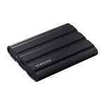 Samsung T7 Shield 1TB Black Rugged External SSD