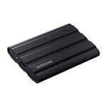 Samsung T7 Shield 4TB Black Rugged External SSD