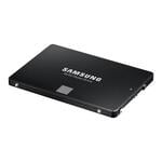 Samsung 870 EVO 4TB Solid State Drive / SSD