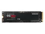 Samsung 970 PRO 1TB NVME M.2 Solid State Drive/SSD
