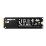 Samsung 990 PRO 4TB NVME M.2 Solid State Drive/SSD