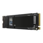 Samsung 990 EVO Plus 1TB M.2 NVMe Solid State Drive / SSD