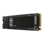 Samsung 990 EVO Plus 2TB M.2 NVMe Solid State Drive / SSD
