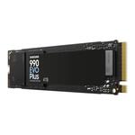Samsung 990 EVO Plus 4TB M.2 NVMe Solid State Drive / SSD