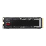 Samsung 9100 PRO 2TB PCIe 5.0 M.2 2280 Solid State Drive / SSD