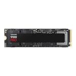 Samsung 9100 PRO 4TB PCIe 5.0 M.2 2280 Solid State Drive / SSD