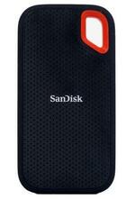 Sandisk Extreme Portable 1TB External Solid State Drive SSD