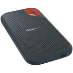 Sandisk Extreme Portable 250GB External Solid State Drive SSD