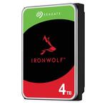 Seagate IronWolf 4TB 3.5inch NAS Hard Drive HDD