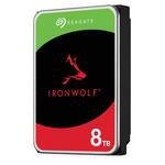 Seagate IronWolf 8TB 3.5inch NAS Hard Drive HDD