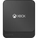 Seagate Game Drive for XBox - 1TB External Solid State Drive SSD
