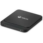 Seagate Game Drive for XBox - 500GB External Solid State Drive SSD