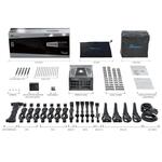 Seasonic PRIME PX 2200 ATX 3.1 2200W 80 PLUS Platinum Fully Modular ATX Power Supply / PSU