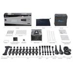 Seasonic PRIME TX 1600 ATX 3.1 1600W 80 PLUS Titanium Fully Modular ATX Power Supply / PSU
