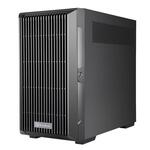 SilverStone CS382 8-Bay Hot-Swappable Micro-ATX NAS Chassis
