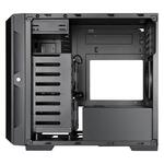 SilverStone CS382 8-Bay Hot-Swappable Micro-ATX NAS Chassis