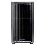 SilverStone CS382 8-Bay Hot-Swappable Micro-ATX NAS Chassis