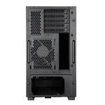 SilverStone CS382 8-Bay Hot-Swappable Micro-ATX NAS Chassis