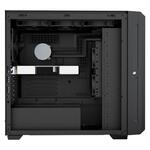 Silverstone CS383 8 Bay SAS-12G/SATA 6G Hot Swappable NAS Chassis