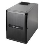 Silverstone DS380 NAS / Mini-ITX Hot-Swap Lockable Case