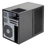 Silverstone DS380 NAS / Mini-ITX Hot-Swap Lockable Case