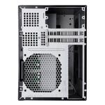 Silverstone DS380 NAS / Mini-ITX Hot-Swap Lockable Case