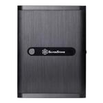 Silverstone DS380 NAS / Mini-ITX Hot-Swap Lockable Case