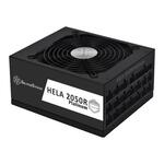 SilverStone HELA 2050R 2050W Fully Modular Cybenetics Platinum Power Supply / PSU