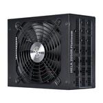 SilverStone HELA 2050R 2050W Fully Modular Cybenetics Platinum Power Supply / PSU