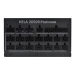 SilverStone HELA 2050R 2050W Fully Modular Cybenetics Platinum Power Supply / PSU