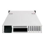 Silverstone RM22-312 2U 2U 12-Bay 2.5And#39;And#39; / 3.5And#39;And#39; HDD / SSD Rackmount Chassis