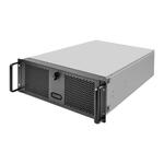 Silverstone RM400 4U Server Case, 80/120mm Fan Support, CEB Motherboard Support, ATX/PS2/Mini Redundant PSU Support