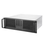 Silverstone RM41-506 4U 6-bay 5.25” rackmount server chassis
