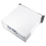 Silverstone RM41-506 4U 6-bay 5.25” rackmount server chassis