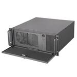 SilverStone RM42-502 4U Rackmount E-ATX Server Chassis