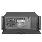 SilverStone RM42-502 4U Rackmount E-ATX Server Chassis