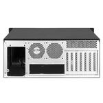 SilverStone RM42-502 4U Rackmount E-ATX Server Chassis